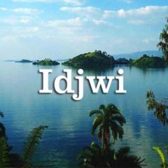 Idjwi
