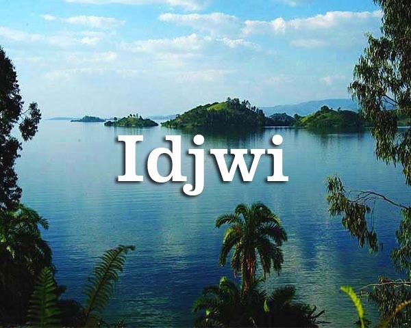 Idjwi