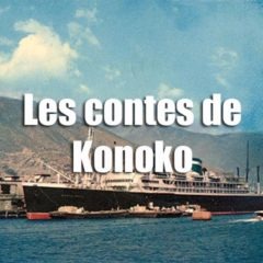 Les contes de Konoko