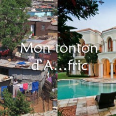 Mon tonton d’A…fric